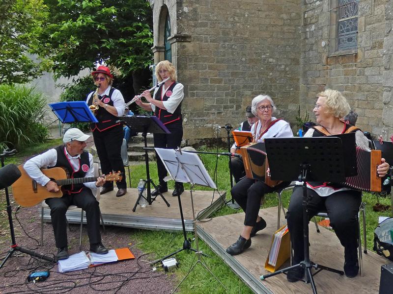 Fete de la musique bis