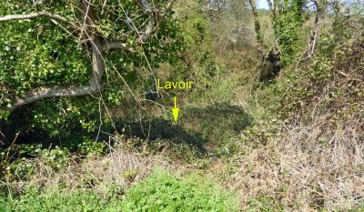 Lavoir 1