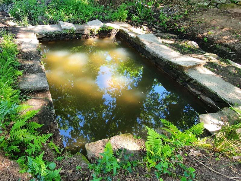 Lavoir de penmern