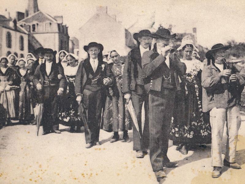 Les costumes