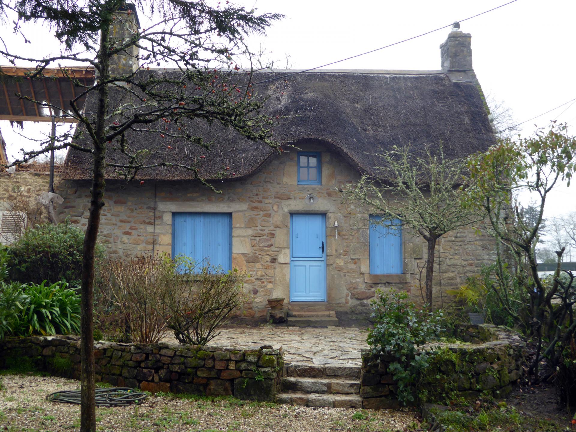 Maison a kervernir