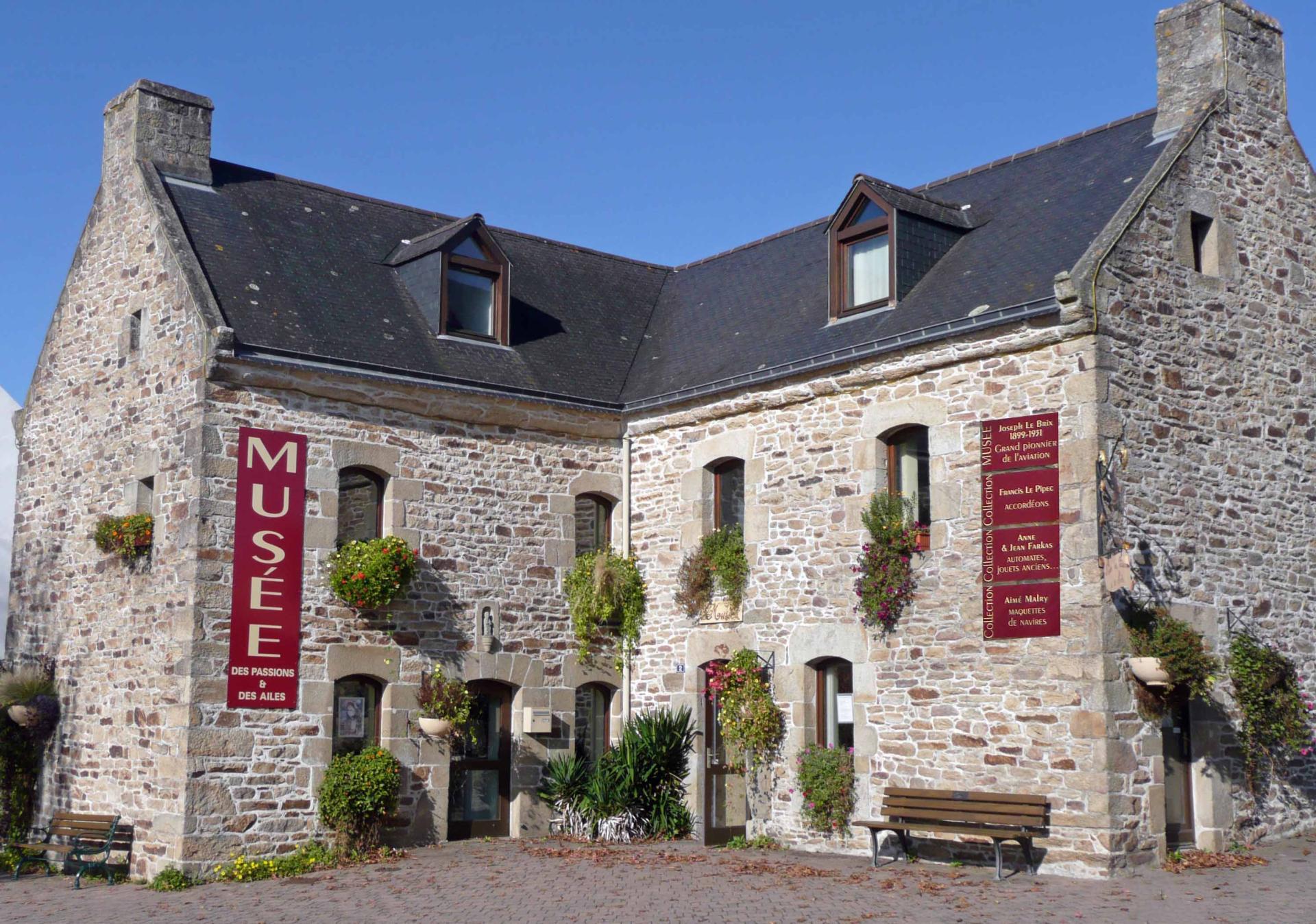 Musee