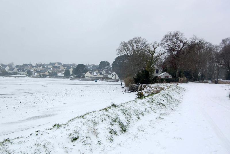 Neige 1