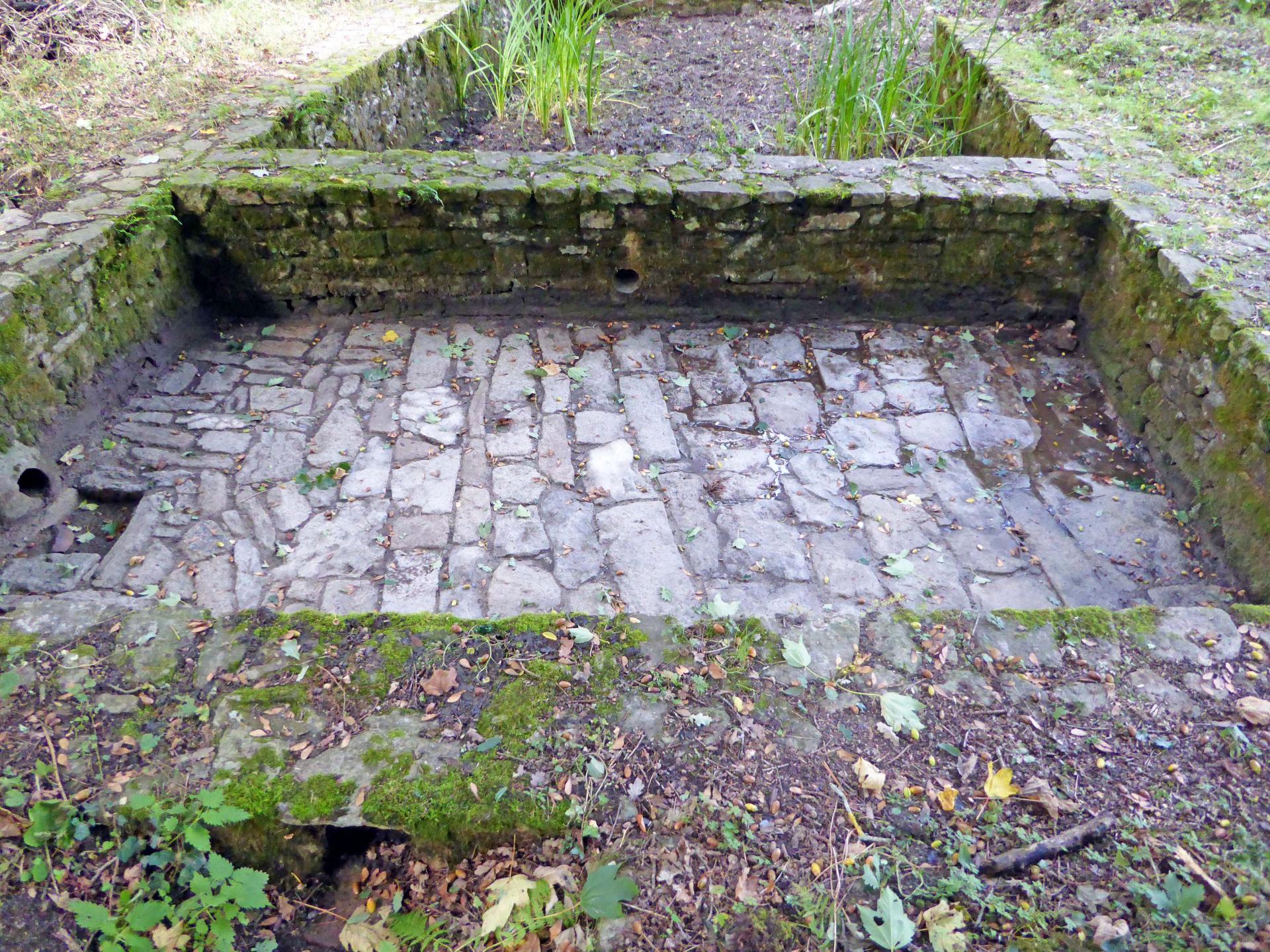 Rouissoirs