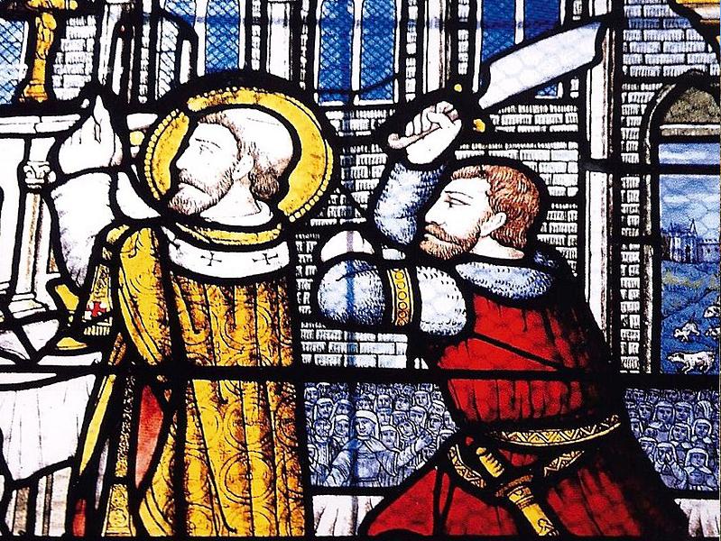 Saint bieuzy