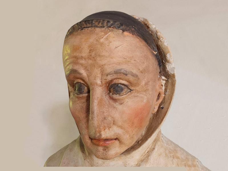 St bruno