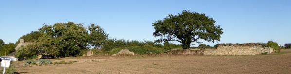 Tour bourgerel